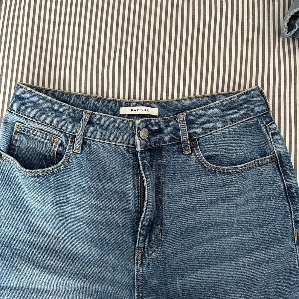 PacSun Blue Denim Jeans